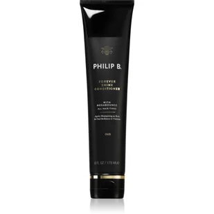 Philip B Forever Shine Conditioner 178.0 ml - Odżywki do włosów - miniaturka - grafika 1