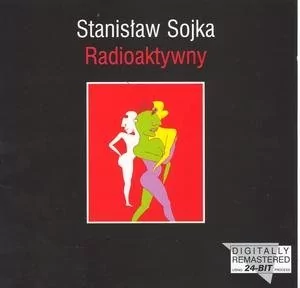 RADIOAKTYWNY Stanisław Soyka Płyta CD) - Inna muzyka - miniaturka - grafika 1