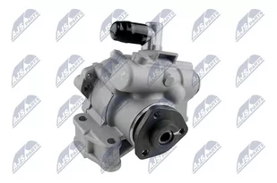 Pompa hydrauliczna, układ kierowniczy NTY SPW-ME-034 - Pompy wspomagania - miniaturka - grafika 1