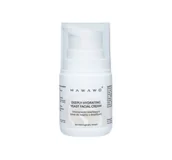 Kremy do twarzy - Mawawo intensywnie nawilżający krem do twarzy z drożdżami 50ml - miniaturka - grafika 1