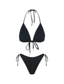 Stroje kąpielowe - Komplet plażowy Seashell - miniaturka - grafika 1