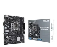 Płyty główne - Asus Płyta główna PRIME H610M-K D4 - miniaturka - grafika 1