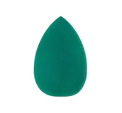 Gąbeczki do makijażu - Hulu Gąbka Do Makijażu Make-up Deep Mint - miniaturka - grafika 1