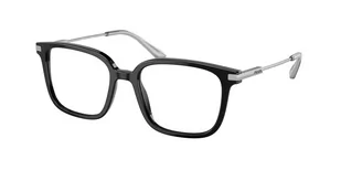Okulary korekcyjne Prada PR 04ZV 1AB1O1 - Okulary korekcyjne, oprawki, szkła - miniaturka - grafika 1