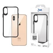 Etui i futerały do telefonów - 3mk Satin Armor Case+ iPhone XS Max 5903108441940 - miniaturka - grafika 1