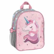Plecaki szkolne i tornistry - Plecak Unicorn Pink PP22JE-303 PASO - miniaturka - grafika 1