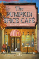 Romanse - The Pumpkin Spice Cafe - Laurie Gilmore, Laurie Gilmore - miniaturka - grafika 1