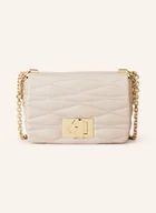 Torebki damskie - Furla Torba Na Ramię beige - miniaturka - grafika 1