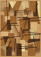 Dywany - Kozak Brąz - miniaturka - grafika 1