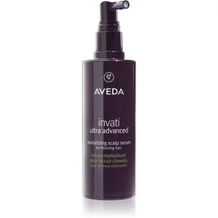 AVEDA Invati Ultra Advanced Revitalizing Scalp Serum rewitalizujące serum do skóry głowy 150ml - Serum do włosów - miniaturka - grafika 1