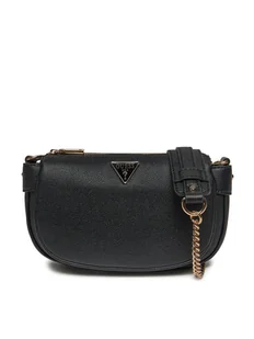 Guess Torebka HWBG95 19170 Czarny - Torebki damskie - miniaturka - grafika 1