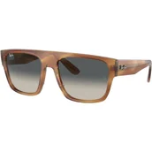 Okulary przeciwsłoneczne - Ray-Ban Okulary przeciwsłoneczne RB0360S - miniaturka - grafika 1