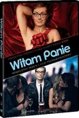 Seriale - Witam Panie sezon 1 3xDVD) Greg Daniels Julian Farino Stephen Merchant - miniaturka - grafika 1