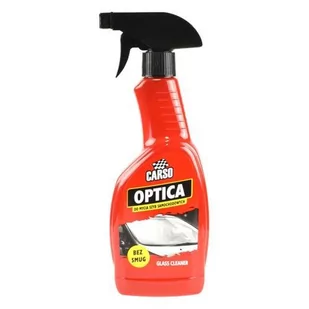 K2 Carso Optica - płyn do preparat do czyszczenia szyb atomizer 500 ml C505 - Kosmetyki samochodowe - miniaturka - grafika 1