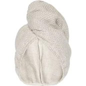 Pozostałe akcesoria fryzjerskie - Glov Linen Hair Wrap lniany turban do włosów - miniaturka - grafika 1