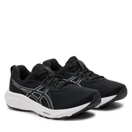 Buty sportowe męskie - Buty do biegania Asics Gel-Contend 9 1011B881 Czarny - miniaturka - grafika 1