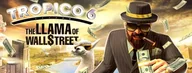 Gry PC Cyfrowe - Tropico 6 The Llama of Wall Street (PC) Klucz Steam - miniaturka - grafika 1