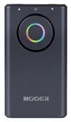 Efekty gitarowe - Mooer P1 Prime Intelligent Pedal Gray multiefekt - miniaturka - grafika 1