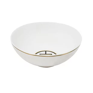 Miseczka (0,6 l) MetroChic Villeroy & Boch - Miski i półmiski - miniaturka - grafika 1