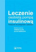 Książki medyczne - Wydawnictwo Lekarskie PZWL Leczenie osobistą pompą insulinową - Wydawnictwo Lekarskie PZWL - miniaturka - grafika 1