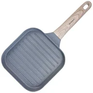 Patelnie - Patelnia grillowa KLAUSBERG KB-7811 - miniaturka - grafika 1