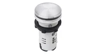 Inne akcesoria elektryczne - Schneider Electric Lampka sygnalizacyjna 22mm biała 230V AC XB7EV07MP XB7EV07MP - miniaturka - grafika 1