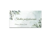 Gadżety na imprezę - Naklejki na pudełka na ciasto - 30 szt. - miniaturka - grafika 1