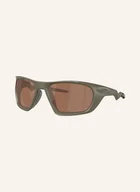 Okulary przeciwsłoneczne - Oakley Okulary Przeciwsłoneczne Lateralis gruen - miniaturka - grafika 1