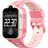 Smartwatch - Bemi Play Różowy - miniaturka - grafika 1