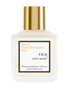 Maison Francis Kurkdjian Paris Oud Satin Mood - Wody i perfumy unisex - miniaturka - grafika 1