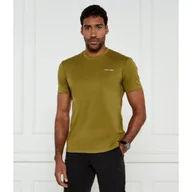 Koszulki męskie - Calvin Klein T-shirt Regular Fit - miniaturka - grafika 1