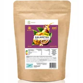 Galaretki - Sansei galaretka b. cukru op. 350g smak mango-marakuja - miniaturka - grafika 1