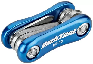PARK TOOL MT-10 Road miniurządzenie 2017 warsztacie wyposażenie QKMT10 - Akcesoria rowerowe - miniaturka - grafika 1