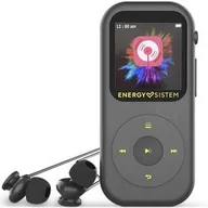 Odtwarzacze MP3 - Odtwarzacz MP4 Energy Sistem Handy Bluetooth 16GB Czarny - miniaturka - grafika 1