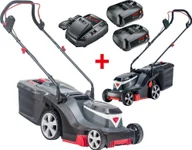 Kosiarki - AL-KO Kosiarka akumulatorowa 32.2 Li EASY - miniaturka - grafika 1