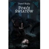 Fantasy - Genius Creations Pokój światów - Paweł Majka - miniaturka - grafika 1