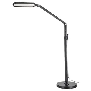 Rabalux 2310 - LED Lampa podłogowa ściemnialna DRACO LED/13W/230V 3000-6000K czarny - Lampy stojące - miniaturka - grafika 2