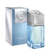 Wody i perfumy męskie - Mercedes-Benz Select Day Woda toaletowa 100ml - miniaturka - grafika 1