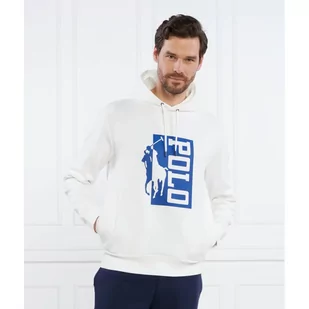 POLO RALPH LAUREN Bluza | Regular Fit - Bluzy męskie - miniaturka - grafika 1