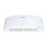 Switche - D-Link DGS-1005D - miniaturka - grafika 1