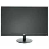 Monitory - AOC e2270Swn - miniaturka - grafika 1