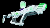 Zabawki militarne - Pistolet na kulki żelowe Gel Blaster Surge XL Day'n'Nite Edition - miniaturka - grafika 1