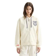 Bluzy męskie - Bluza DIADORA HOODIE FZ LEGACY - miniaturka - grafika 1