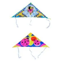 Latawiec Orzeł/ Biedronki Swede - Zabawki i gry sportowe Latawiec Orzeł/ Biedronki Swede - Zabawki i gry sportowe - miniaturka - grafika 1