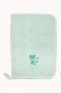 Gryzaki dla dzieci - Miniland, Etui na dokumenty/książeczkę zdrowia Dolce - Miętowy - miniaturka - grafika 1