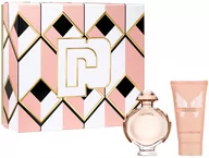 Zestawy perfum damskich - Zestaw Paco Rabanne Olympea Woda perfumowana 50 ml + Lotion do ciała 75 ml (3349668608287) - miniaturka - grafika 1