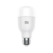 Lampy pozostałe - Xiaomi Smart Bulb Essential Mi (White and Color) EU 9 W, 1700-6500 K, LED lamp, 220-240 V, 25000 h - miniaturka - grafika 1