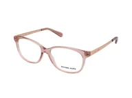 Okulary korekcyjne, oprawki, szkła - Michael Kors Ambrosine MK4035 3689 - miniaturka - grafika 1