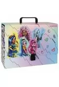 teczka z rączką a4 95 mm monster high starpak 514750 - Teczki i skoroszyty - miniaturka - grafika 1
