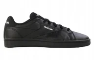 Buty sportowe damskie - Buty damskie Reebok Royal Comple EG9448 - miniaturka - grafika 1